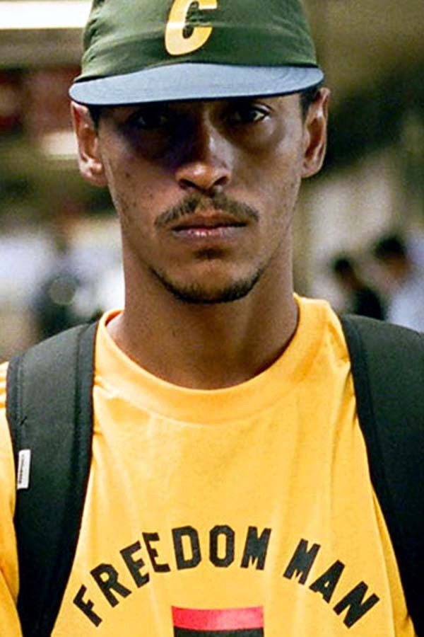 et billede af Kaue Cossa