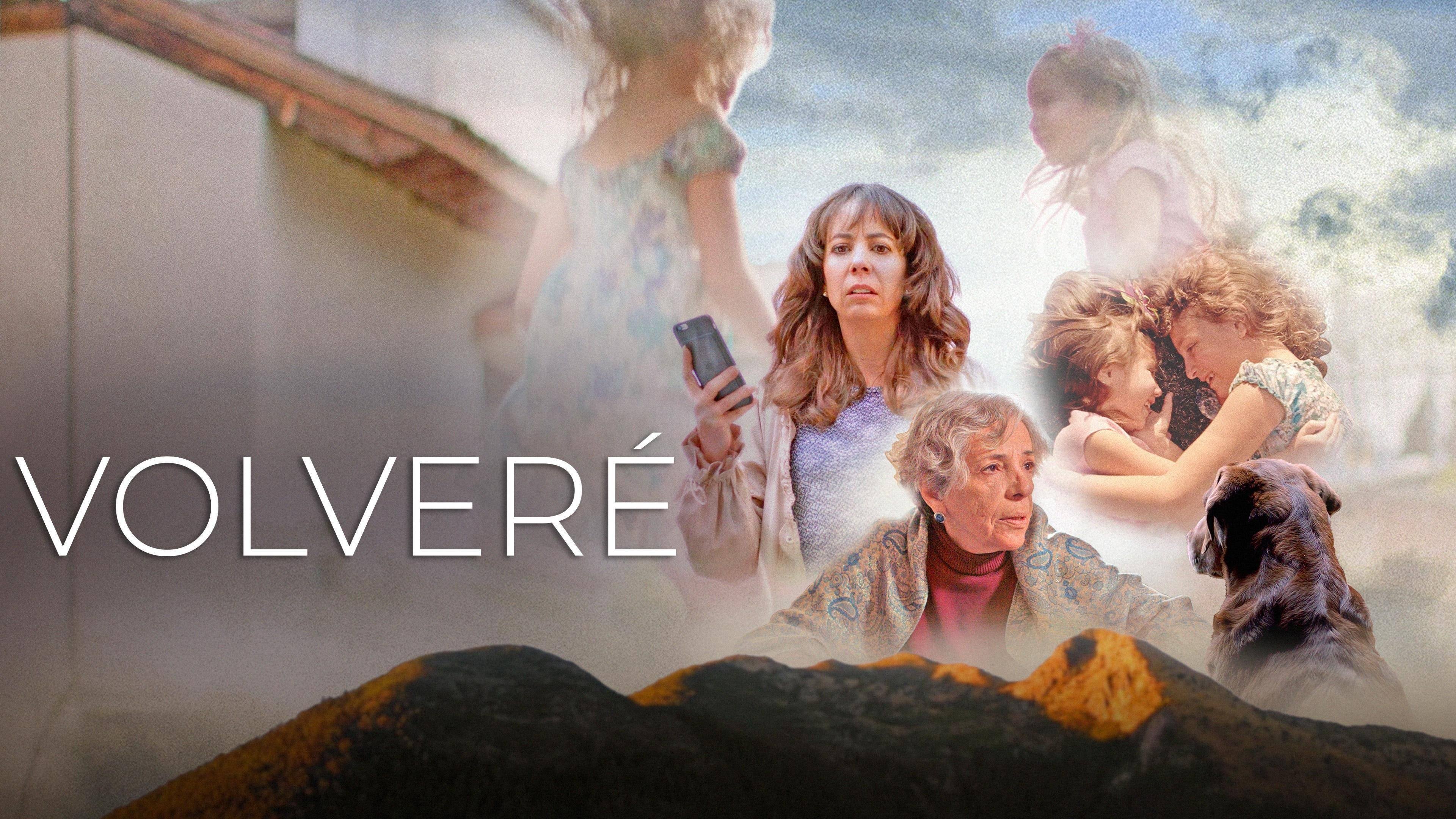 Volveré (2023)