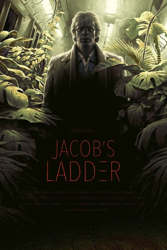 Jacob's Ladder
