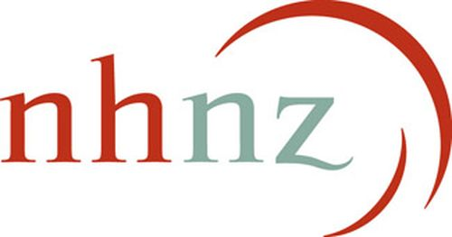 Natural History New Zealand Ltd.
