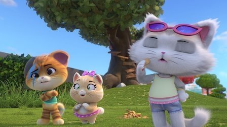 Thumbnail for Meatball's Lucky Day Season 1 Episode 43