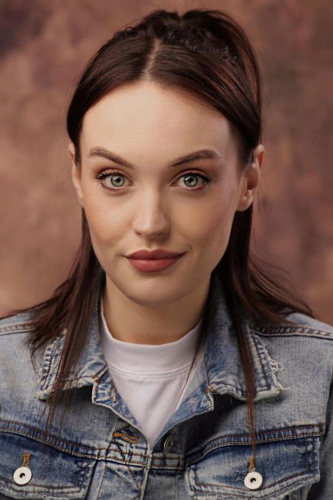 et billede af Louella Gaskell