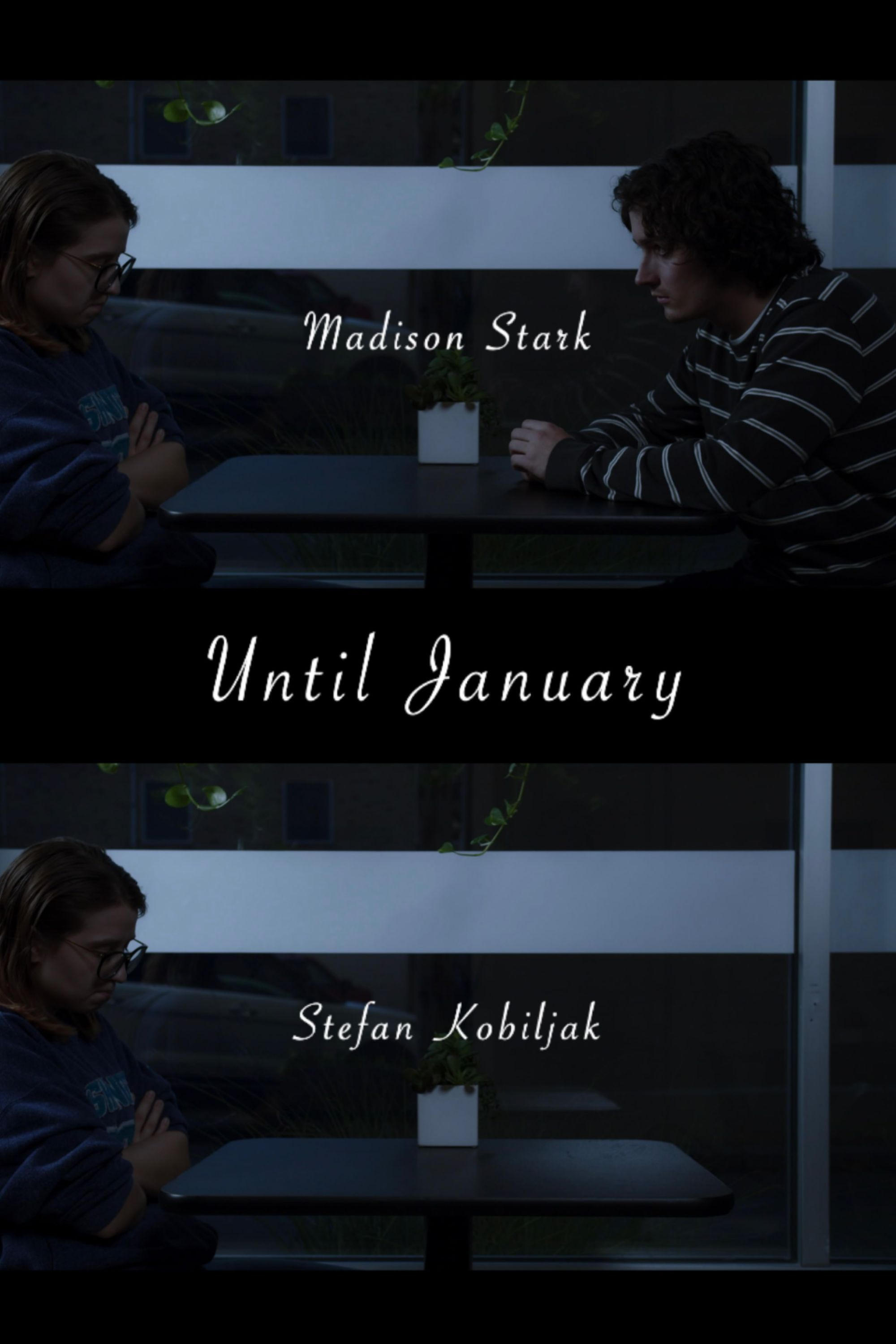 Until January Until January