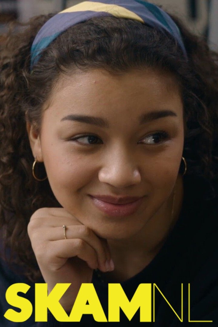 SKAM NL - Season 2