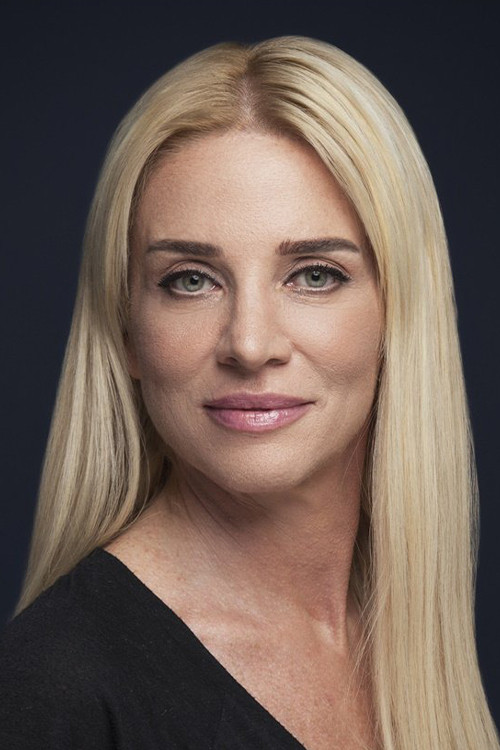 et billede af Buket Dereoğlu