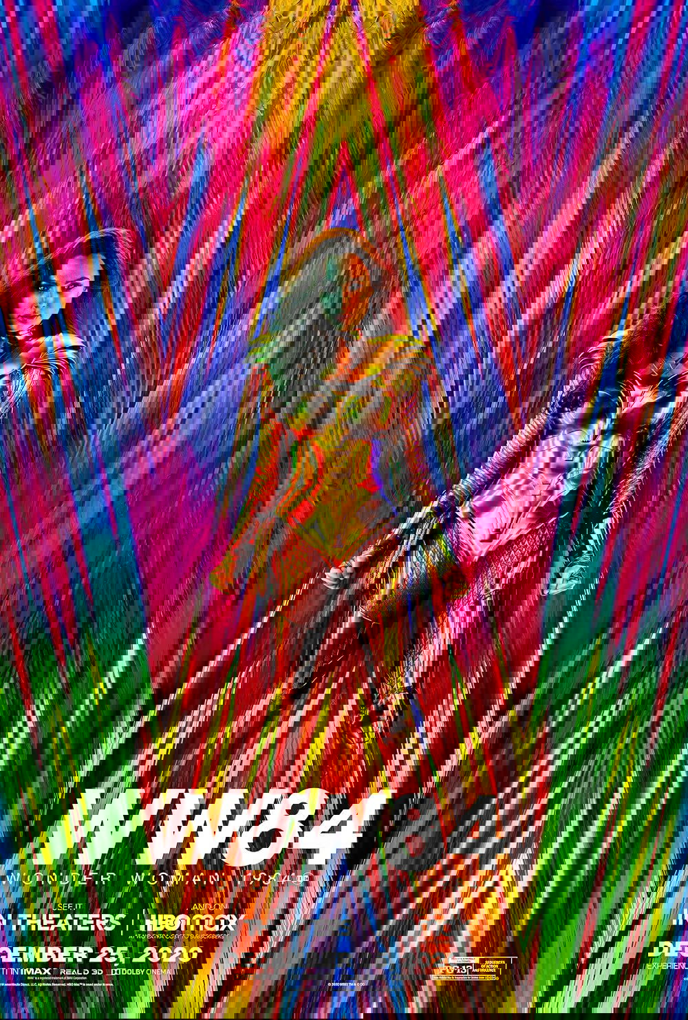 Wonder Woman 1984