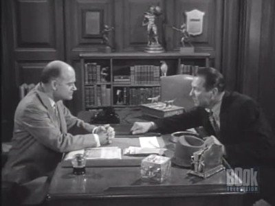 Alfred Hitchcock Presents