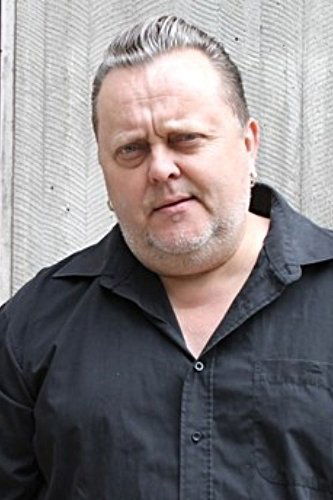 et billede af Hannu Kiviaho