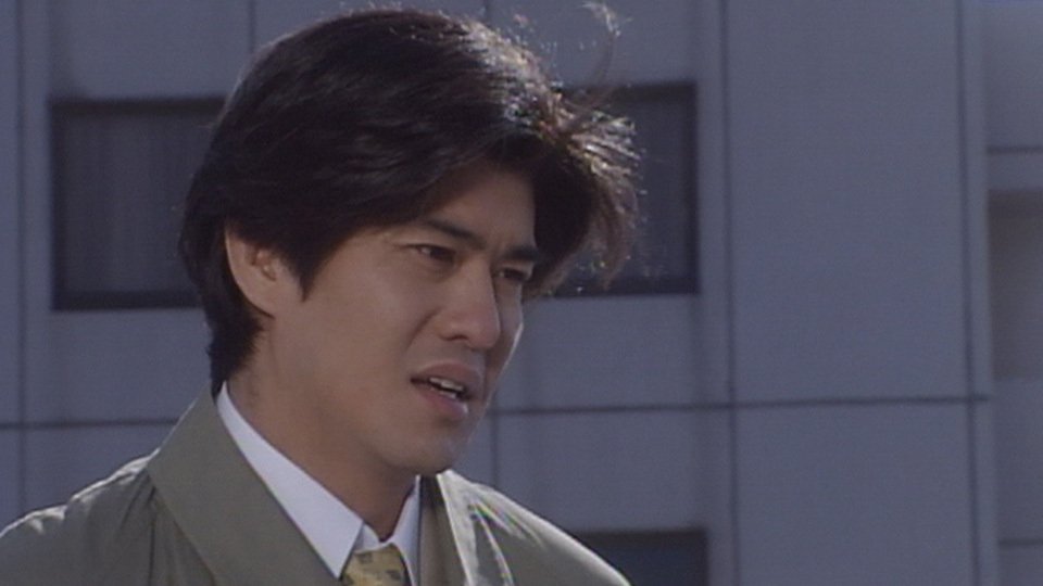 Thumbnail for 棟居刑事の情熱  Season 1 Episode 3