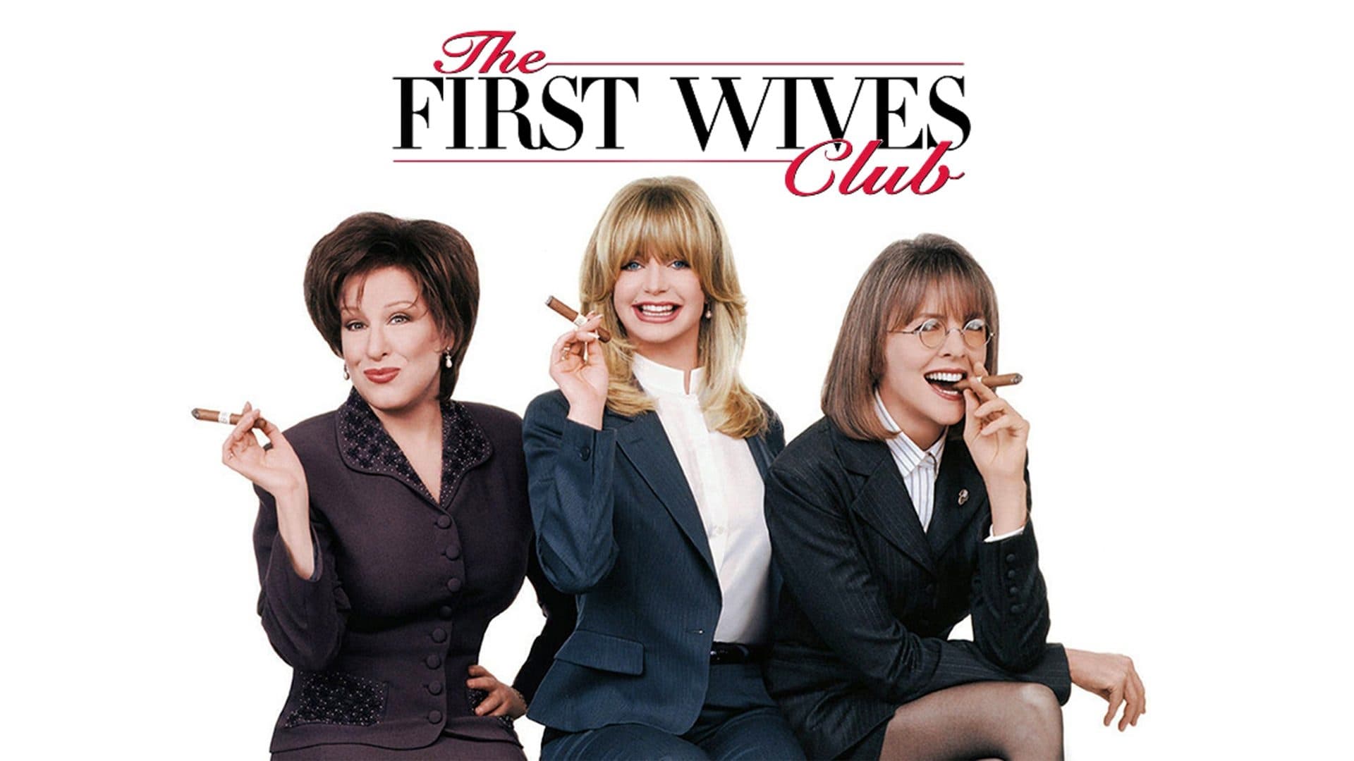 The First Wives Club BACKDROP