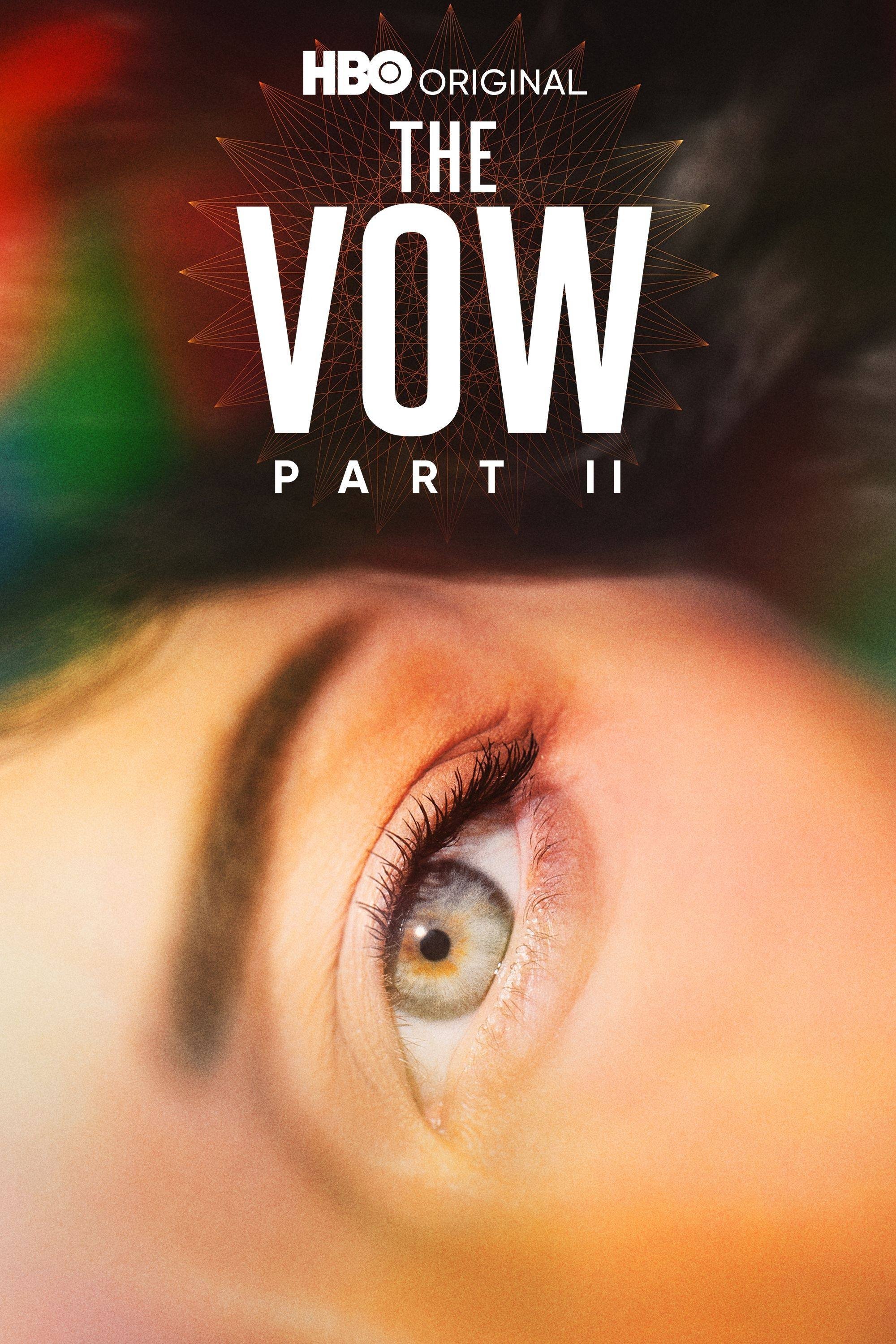 The Vow - Season 2