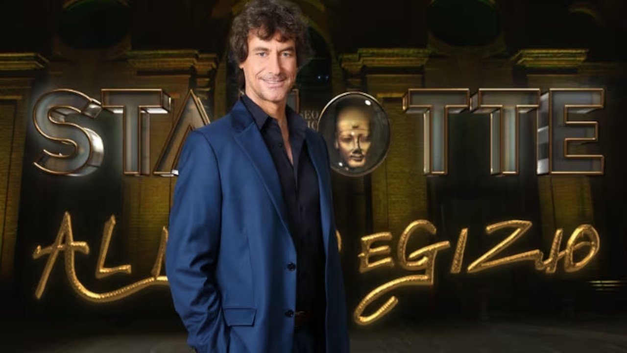 Episode 1