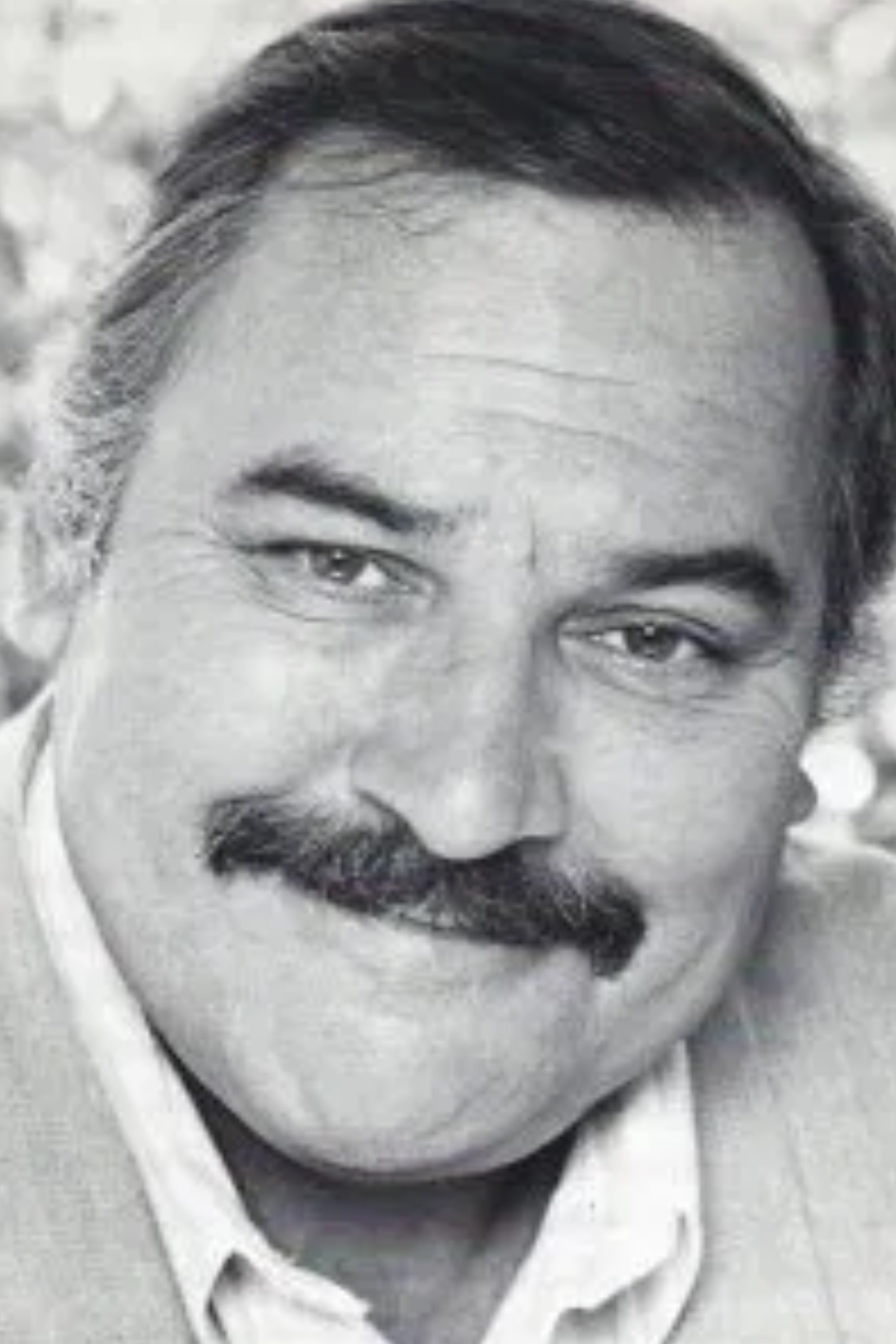 et billede af Robert Ruth