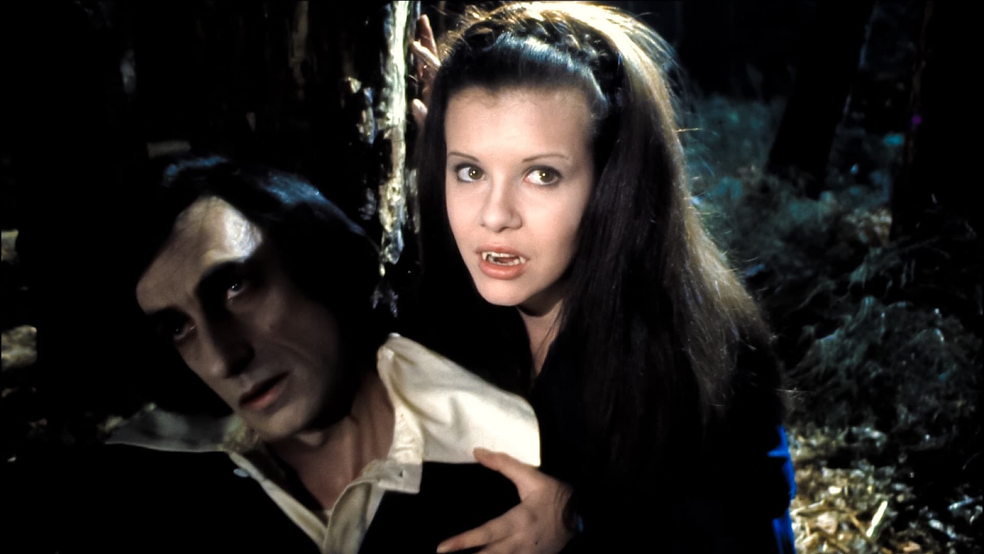 Le figlie di Dracula (1971)