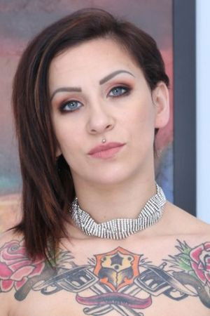 et billede af Natasha Ink