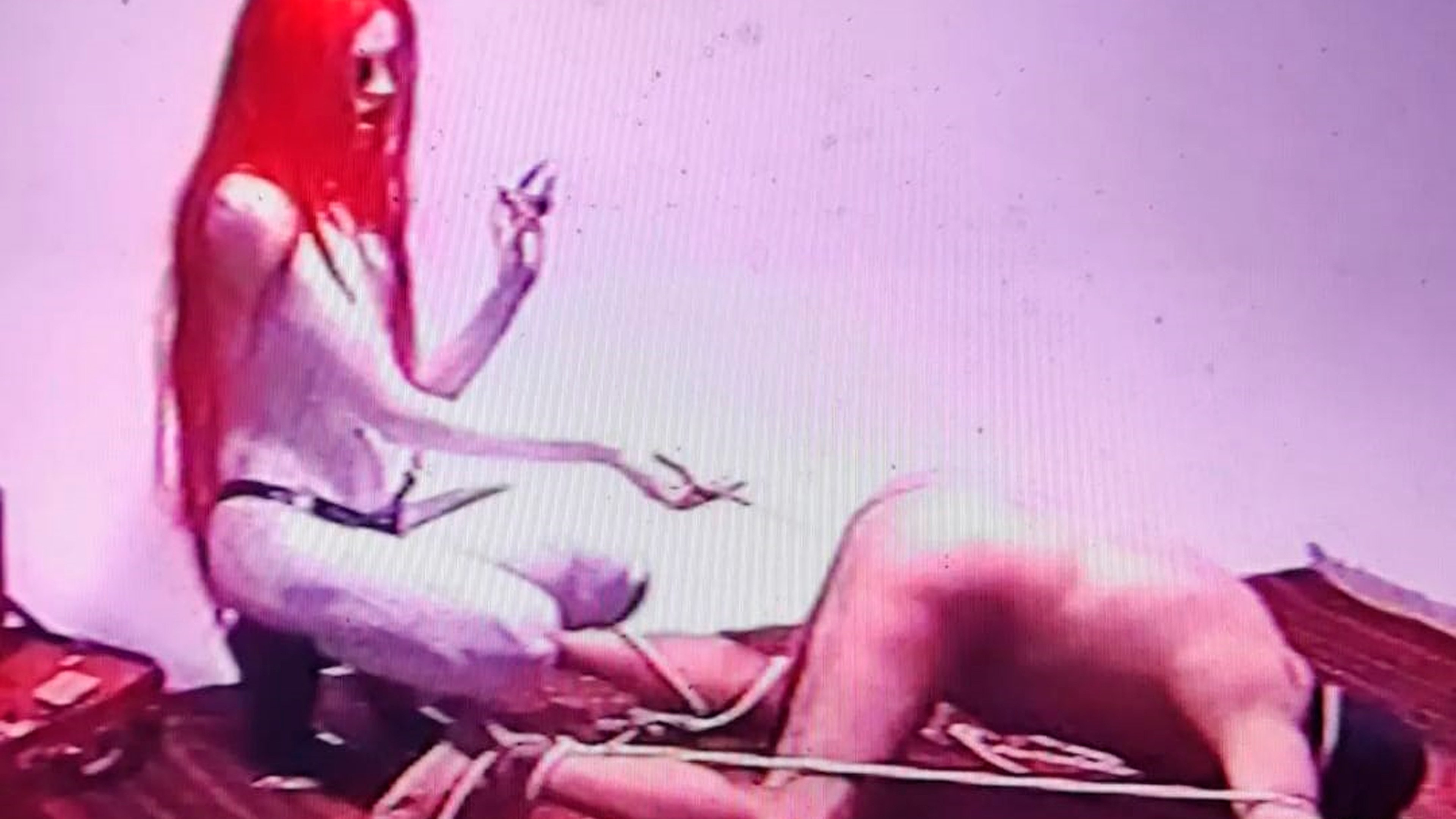 Lilith V Asmodeo (2022)