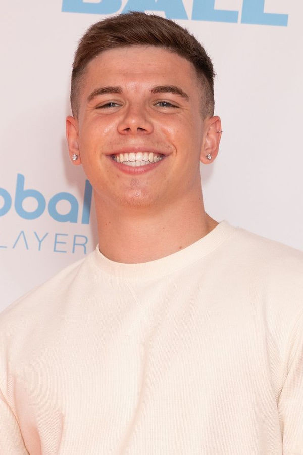 George Baggs profile picture