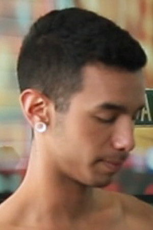 et billede af Ace Adams