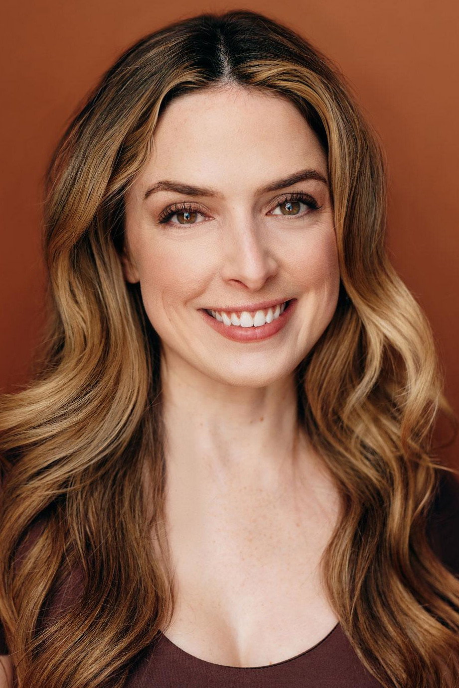 Emily Weir Profile Photo