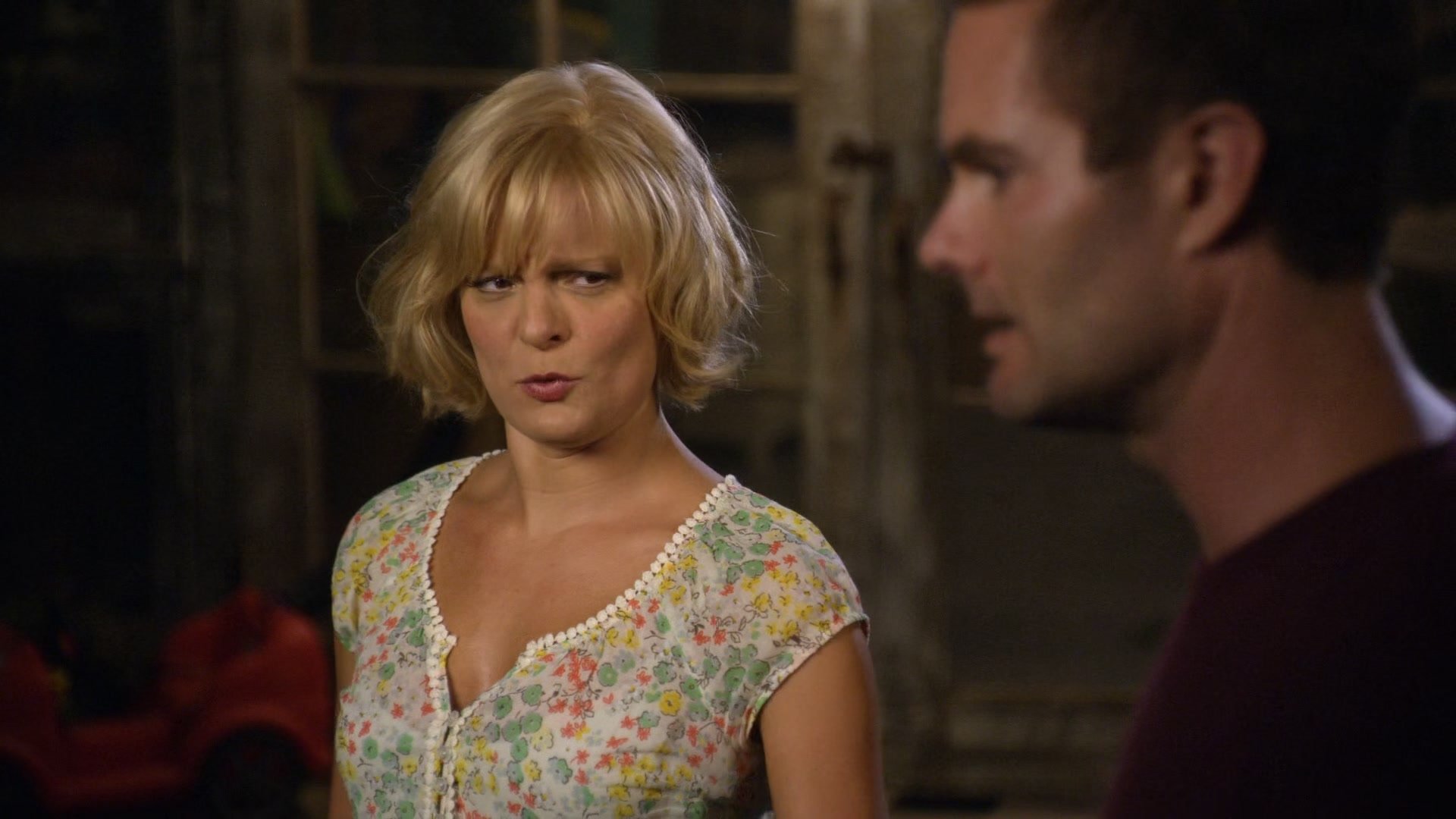 Raising Hope