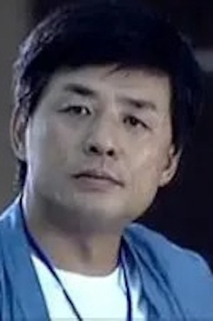 et billede af 曲国强