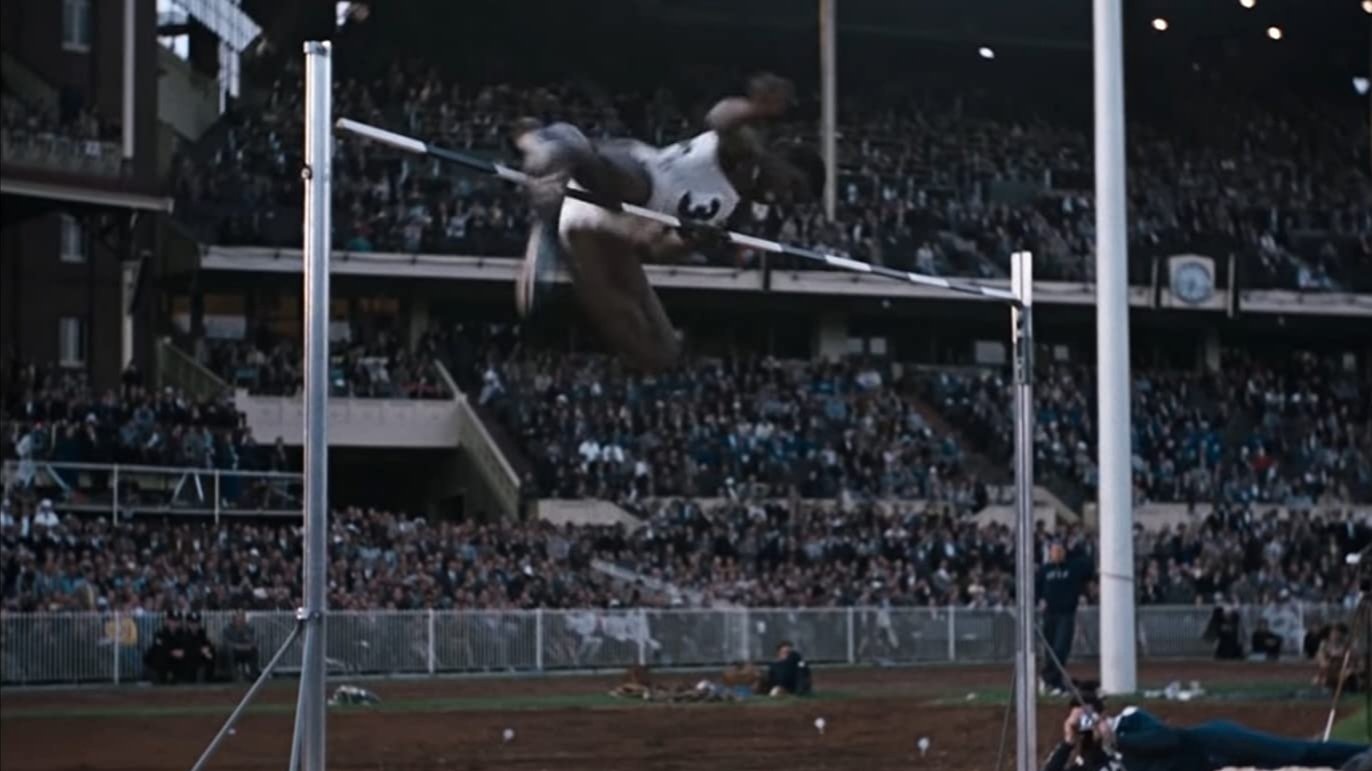 The Melbourne Rendezvous (1957)