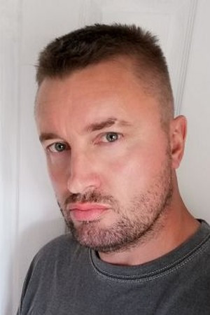 et billede af Ben Kelly