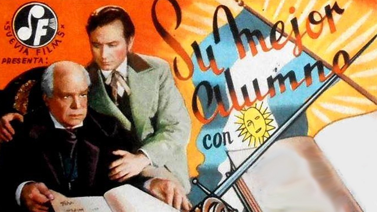 Su mejor alumno (1944)