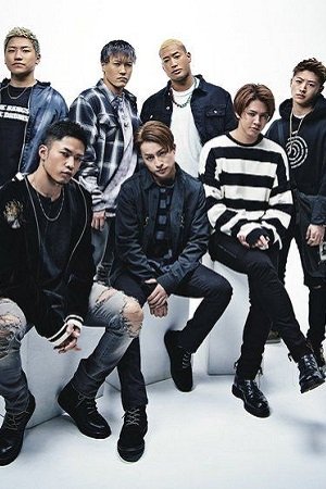 GENERATIONS from EXILE TRIBE | Theme Song Performance