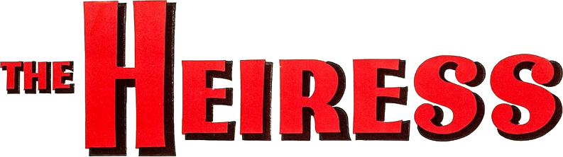 The Heiress Logo