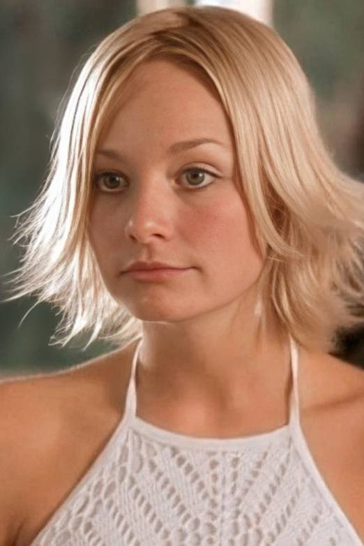 et billede af Melissa Repka