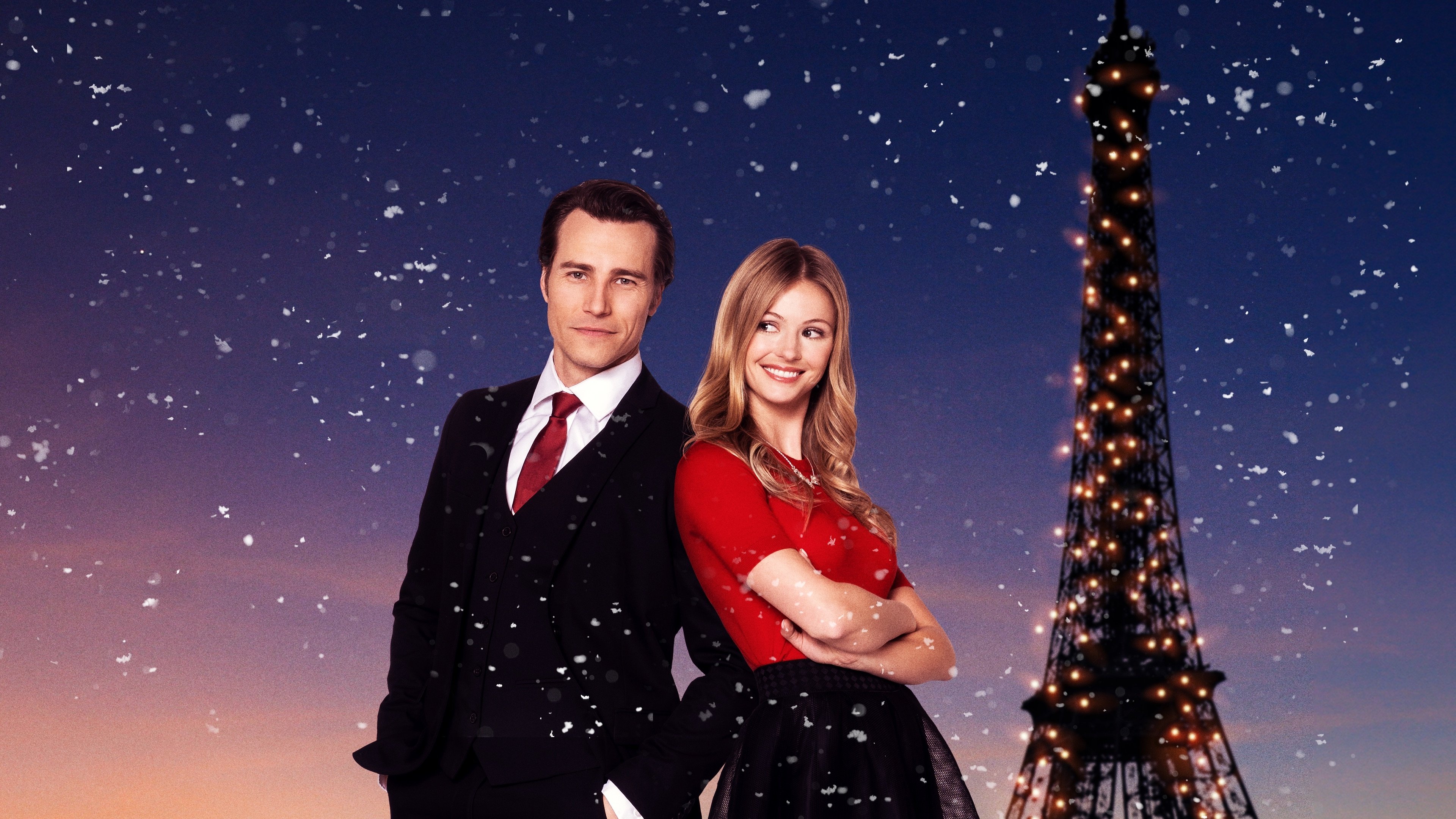 Christmas in Paris (2019)