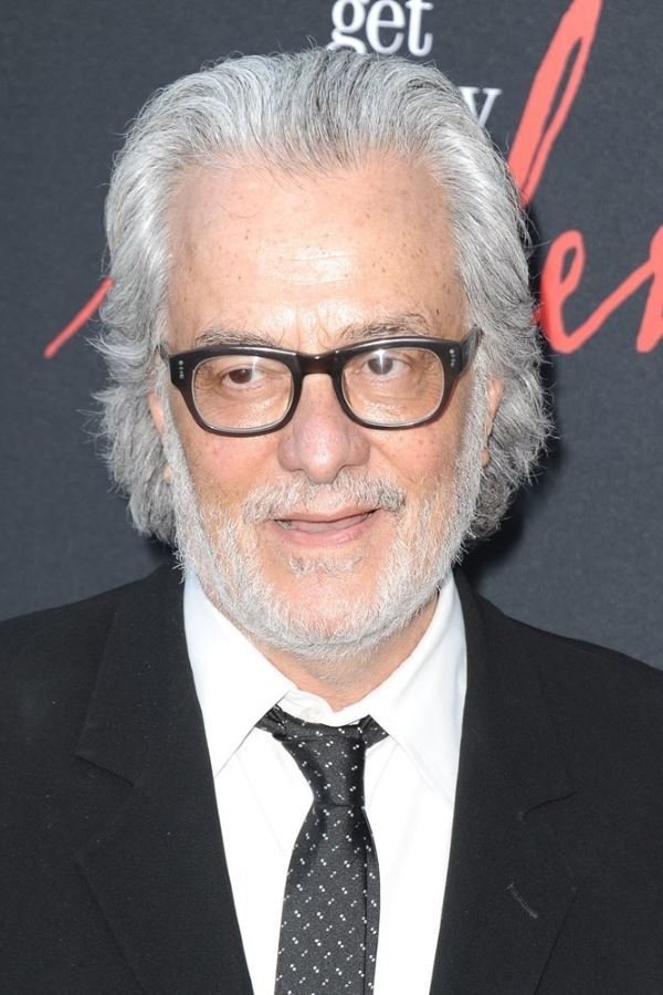 et billede af Bill D'Elia