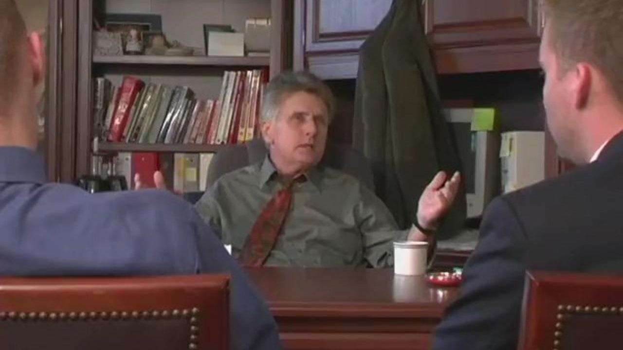 Drawing Blood (2005)