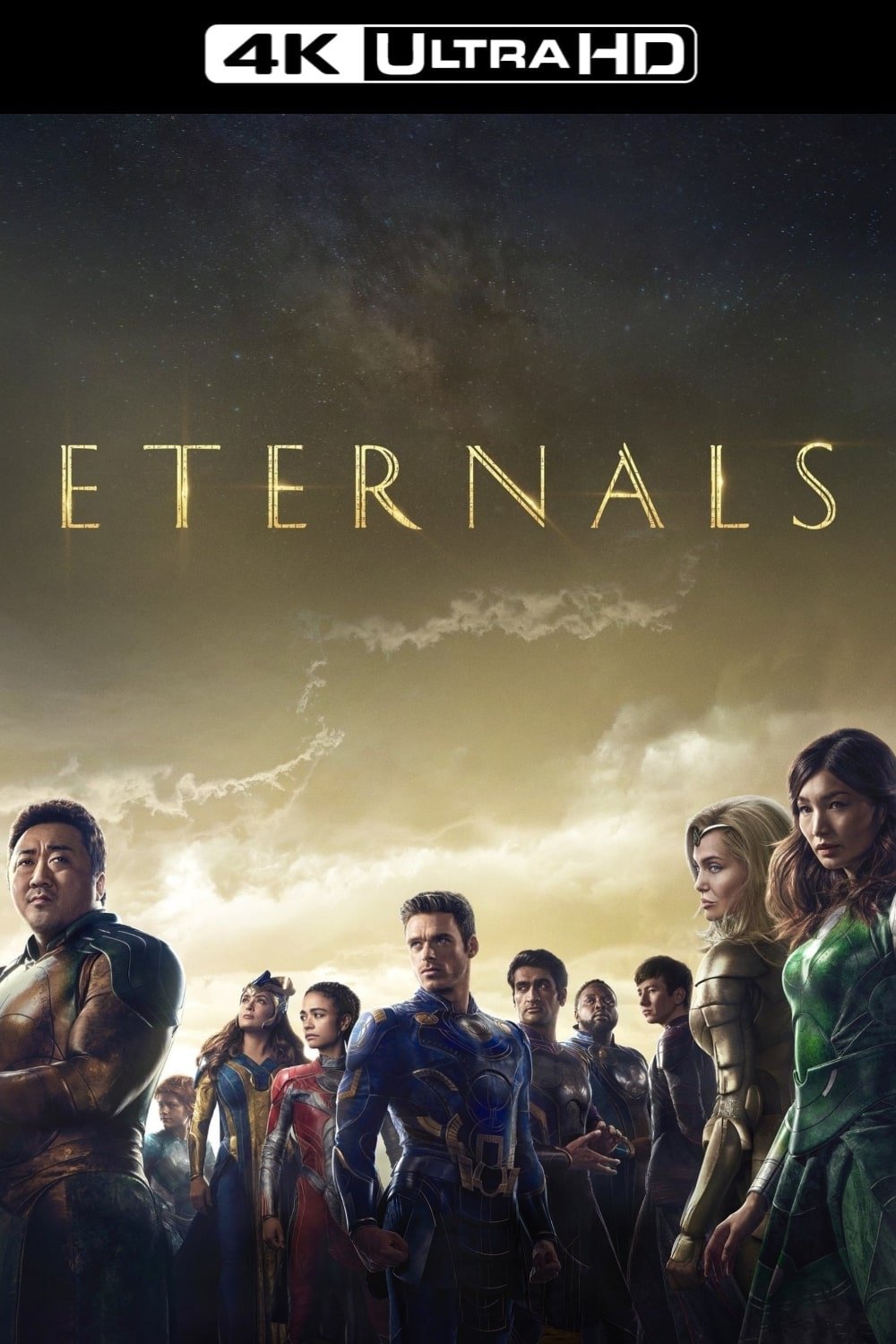 Eternals