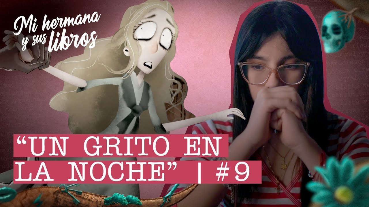 Thumbnail for "Un grito en la noche" y el remordimiento de la inacción Season 1 Episode 9