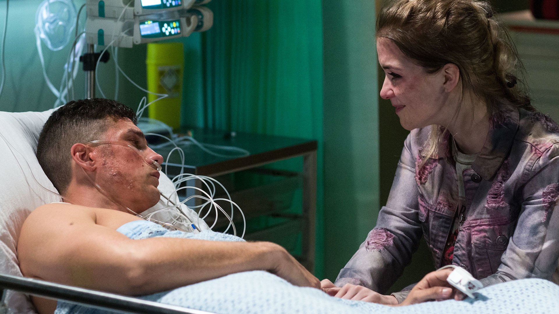 EastEnders