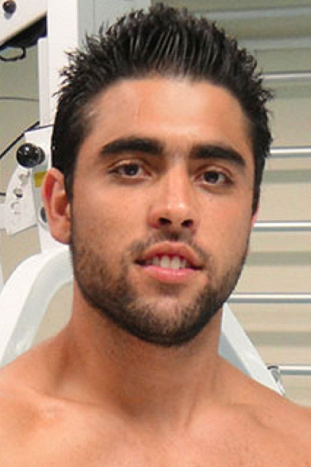 et billede af Riccardo