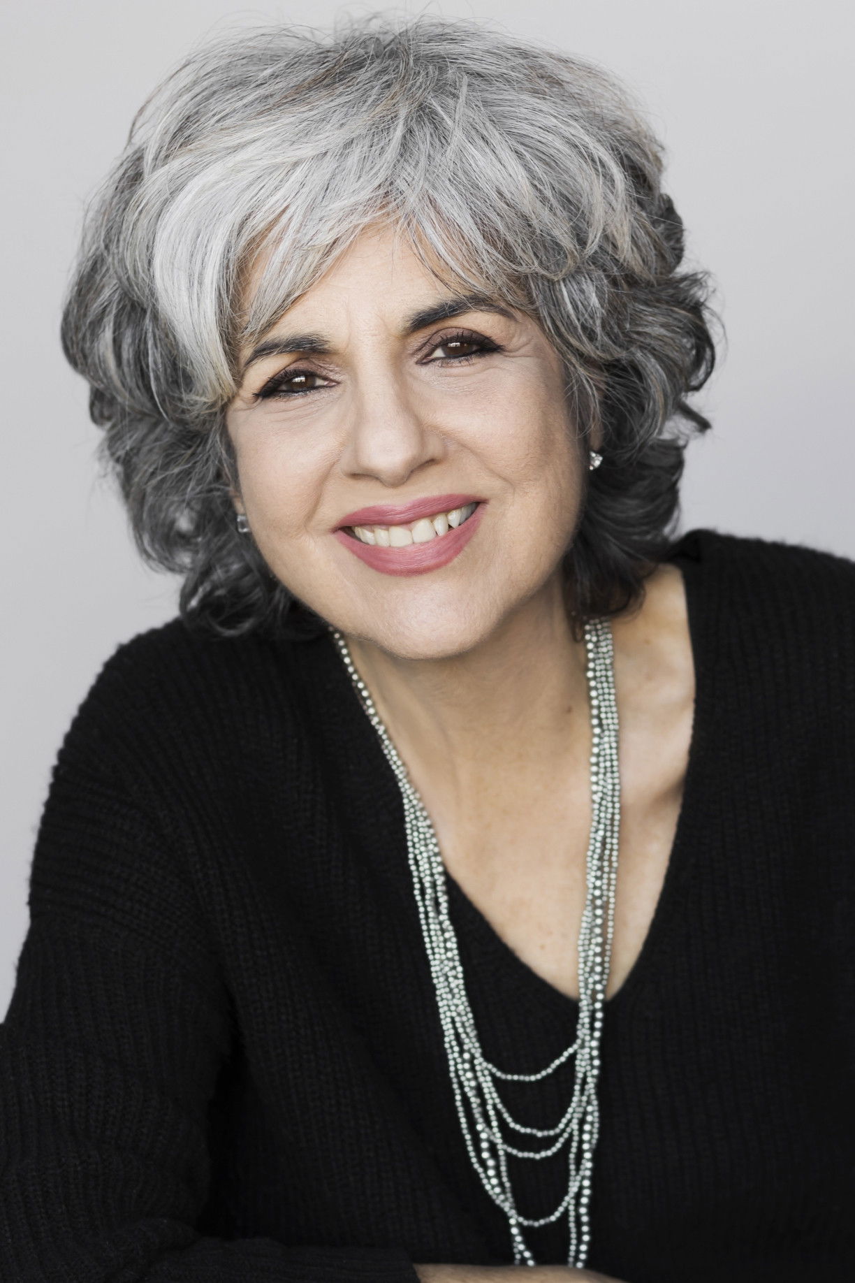 et billede af Carole Chatel