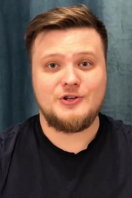 et billede af Roman Dudich