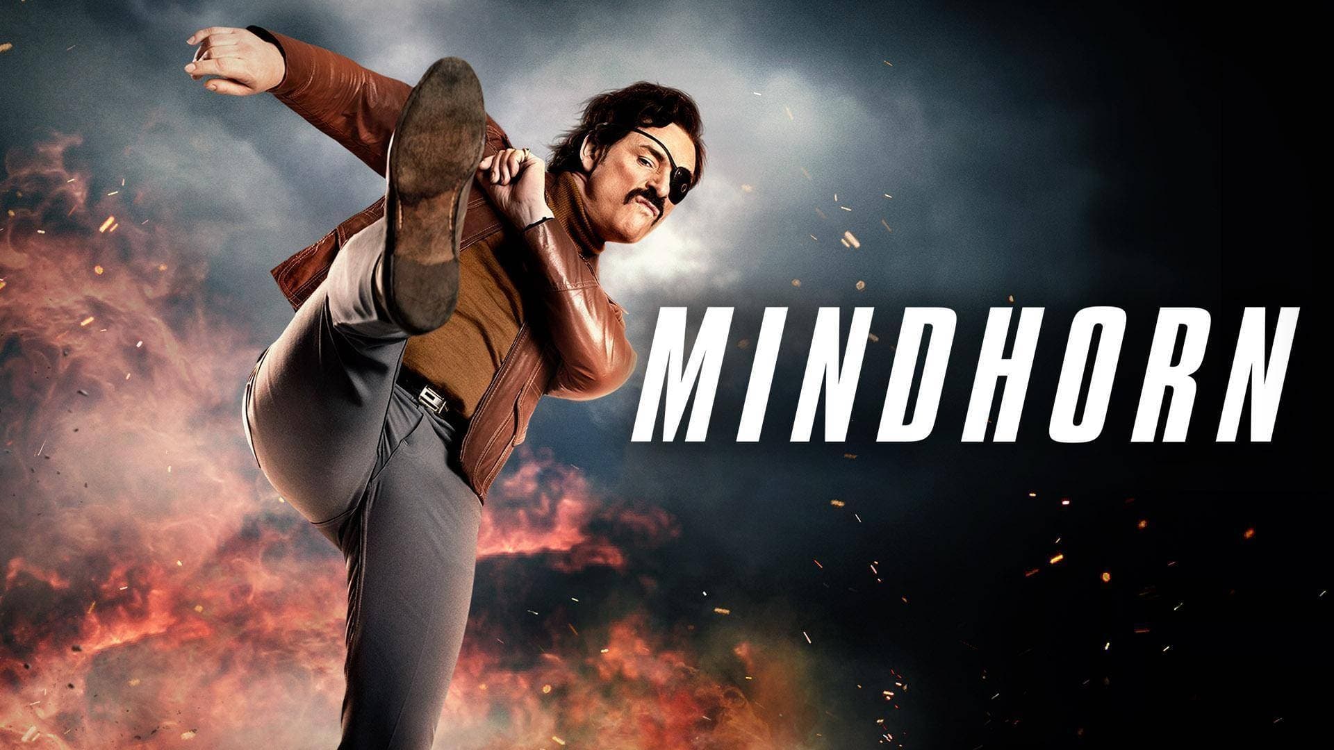 Thám tử Mindhorn