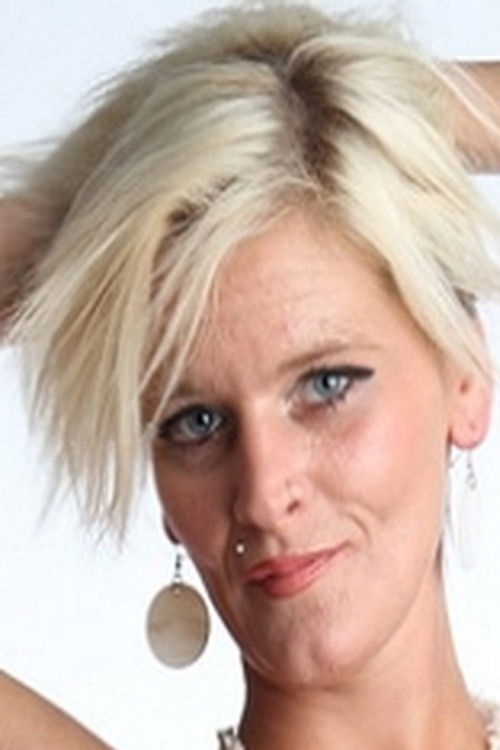 et billede af Joyce Cockster