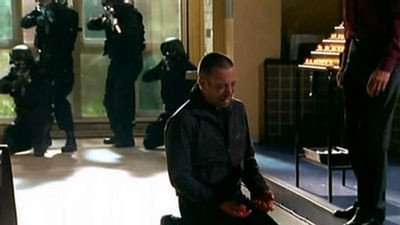 Silent Witness