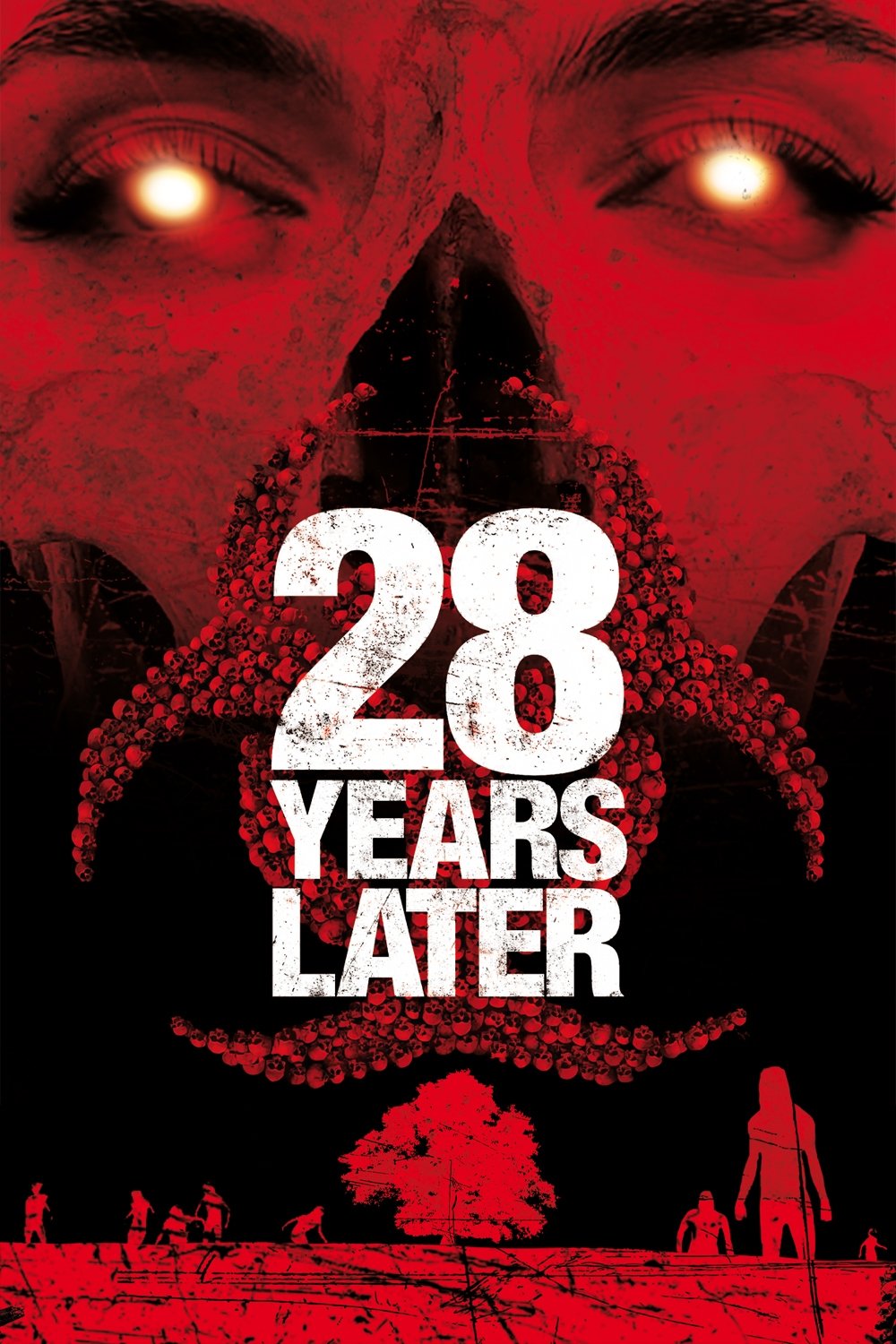 28 Years Later