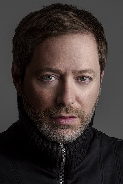 et billede af Amitai Kedar