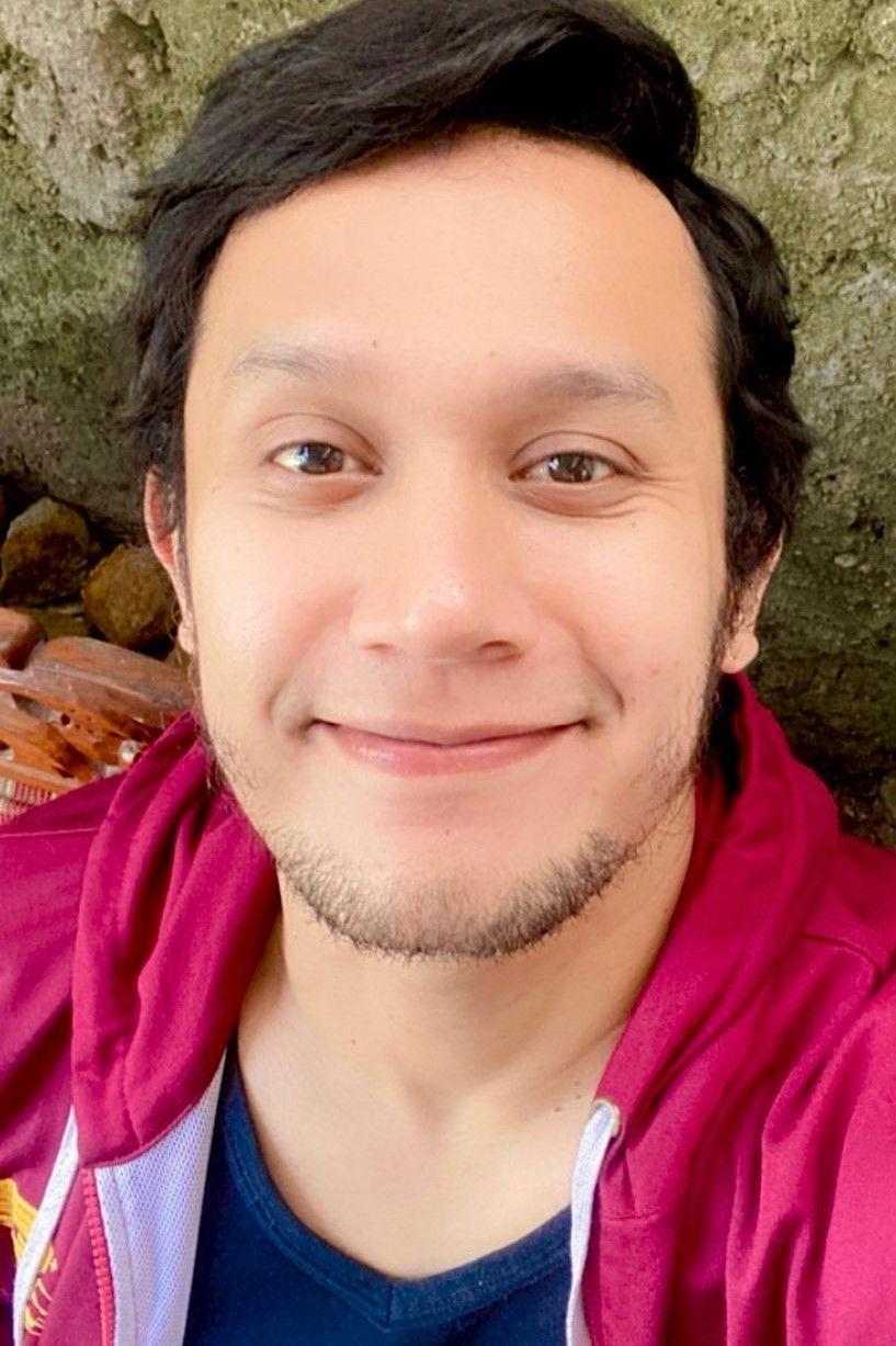 et billede af Ryan Deye