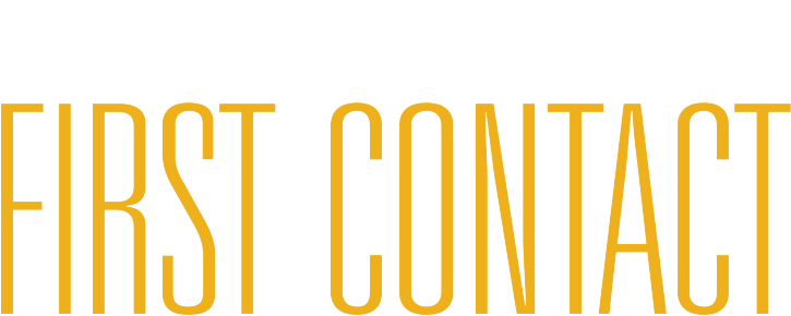 Star Trek: First Contact Logo