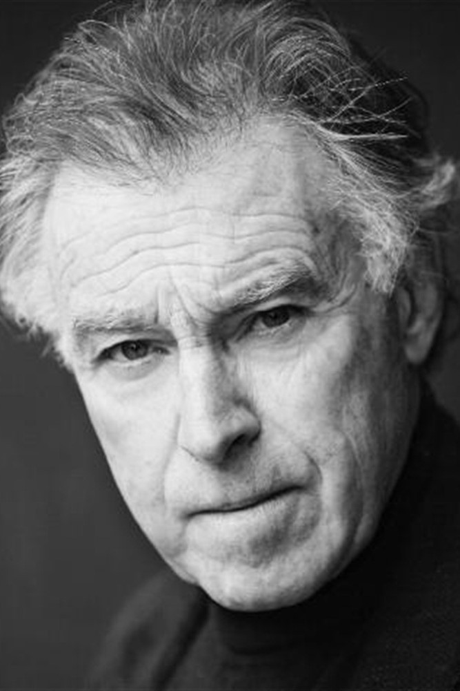 et billede af Less "Leslie" Clack