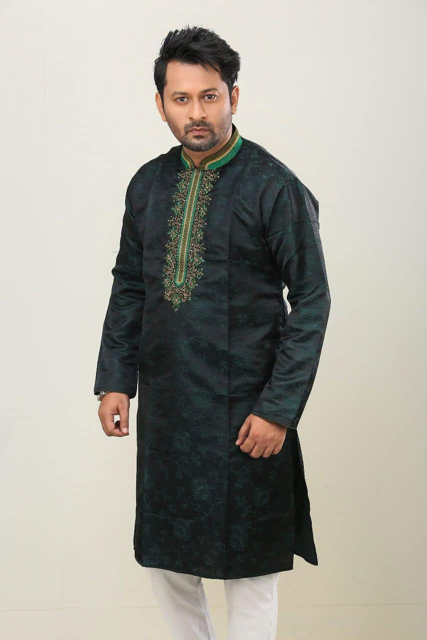 et billede af Tanvir Tanu