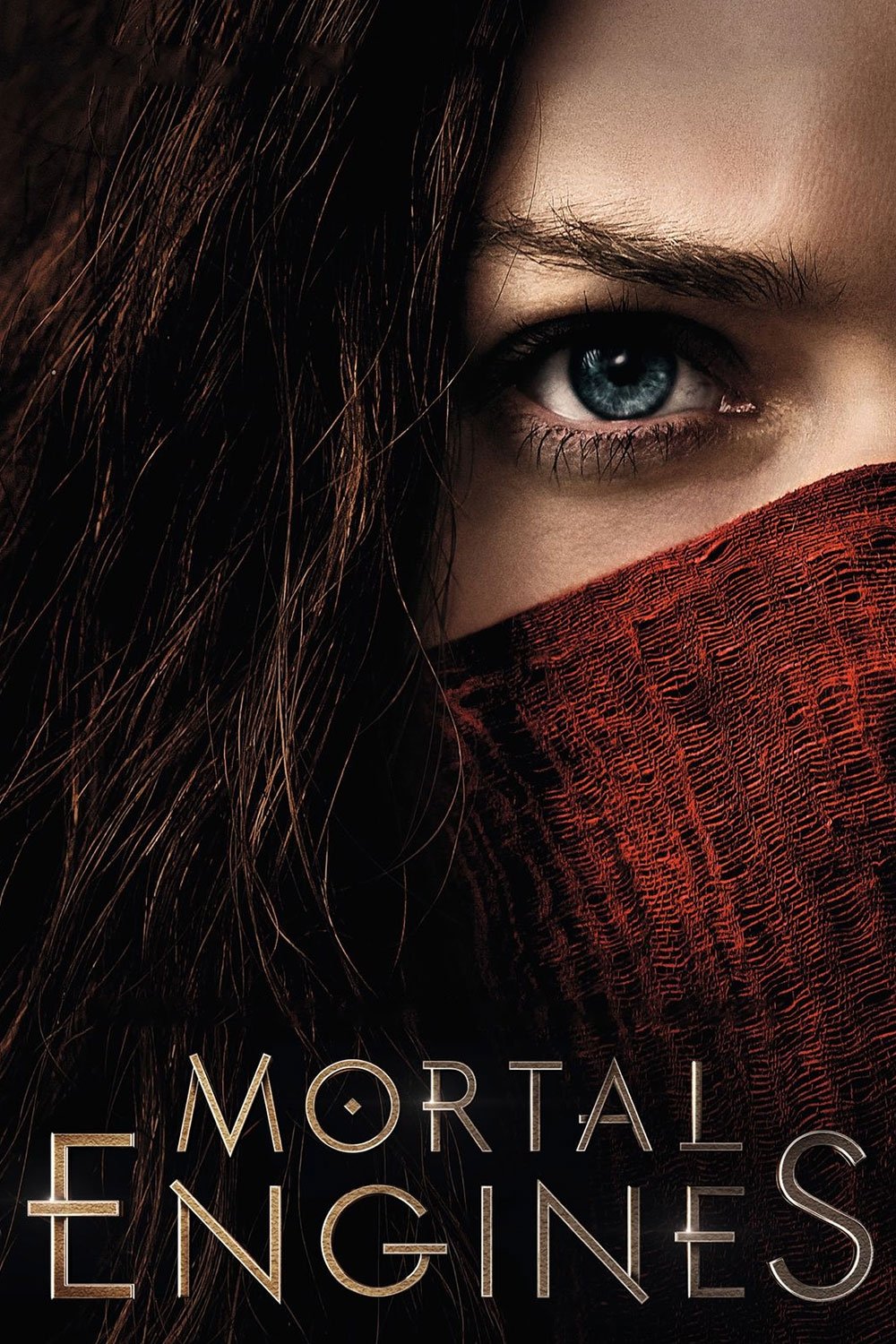 Mortal Engines